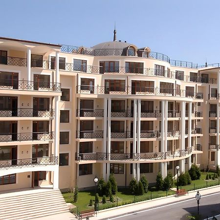 Europroperties Iglika Apartments ゴールデンサンド エクステリア 写真