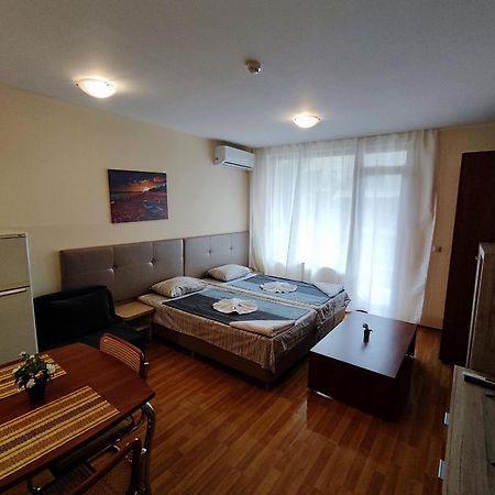 Europroperties Iglika Apartments ゴールデンサンド エクステリア 写真