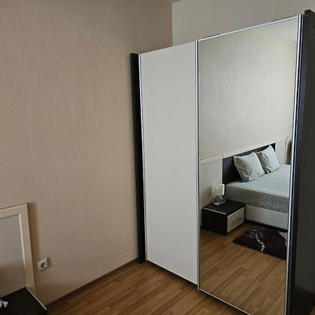 Europroperties Iglika Apartments ゴールデンサンド エクステリア 写真