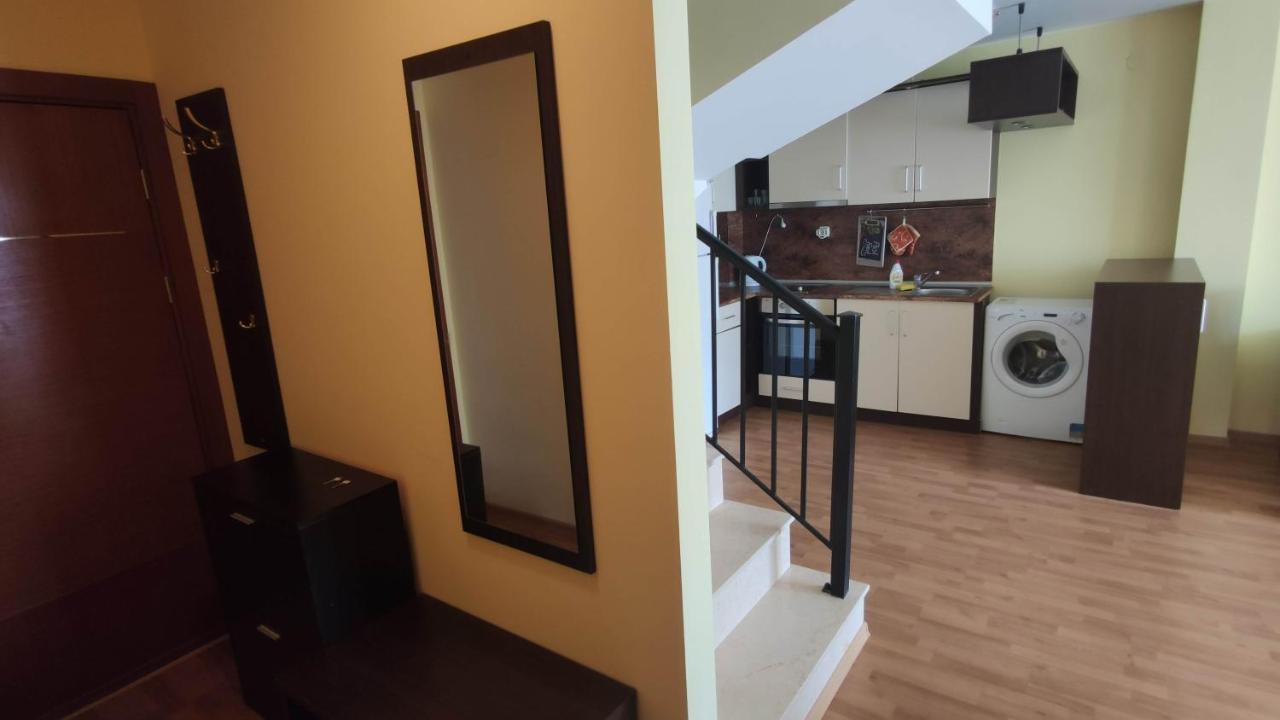 Europroperties Iglika Apartments ゴールデンサンド エクステリア 写真