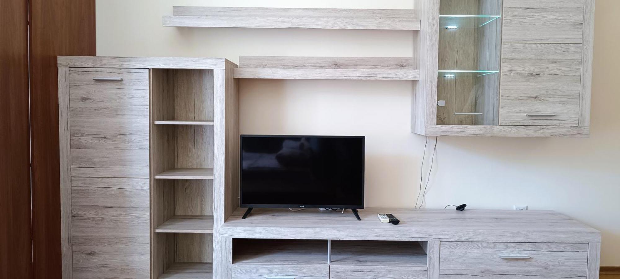Europroperties Iglika Apartments ゴールデンサンド エクステリア 写真