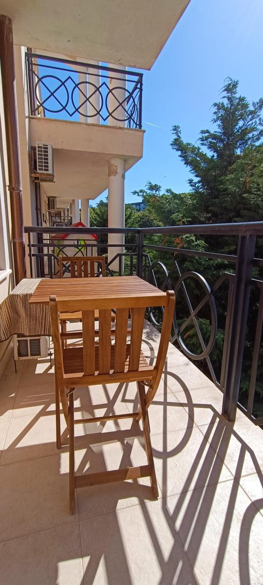 Europroperties Iglika Apartments ゴールデンサンド エクステリア 写真