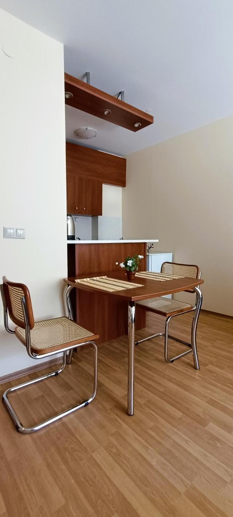 Europroperties Iglika Apartments ゴールデンサンド エクステリア 写真