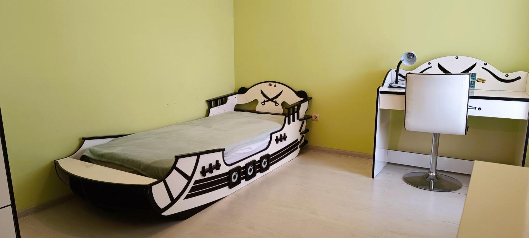 Europroperties Iglika Apartments ゴールデンサンド エクステリア 写真