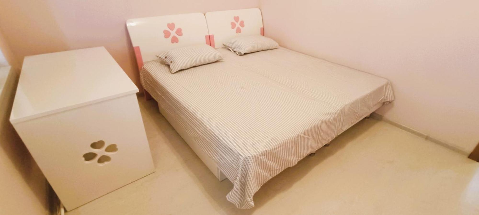 Europroperties Iglika Apartments ゴールデンサンド エクステリア 写真