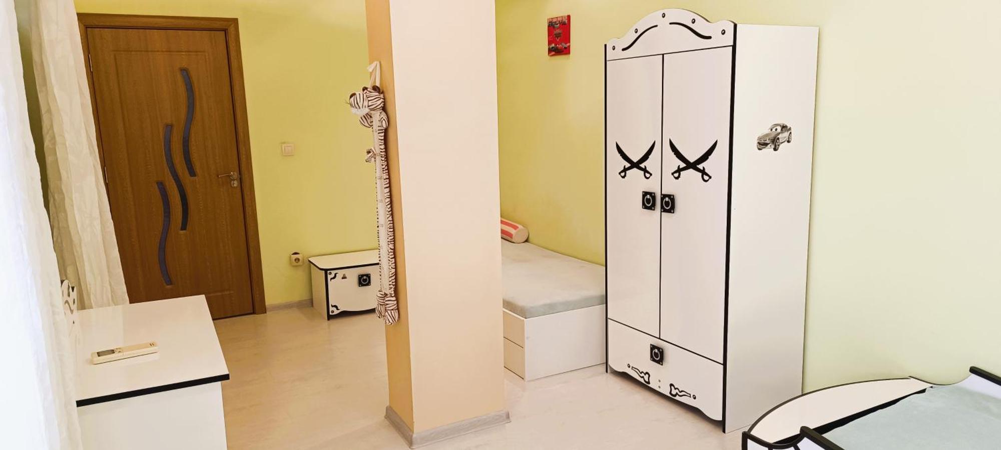 Europroperties Iglika Apartments ゴールデンサンド エクステリア 写真