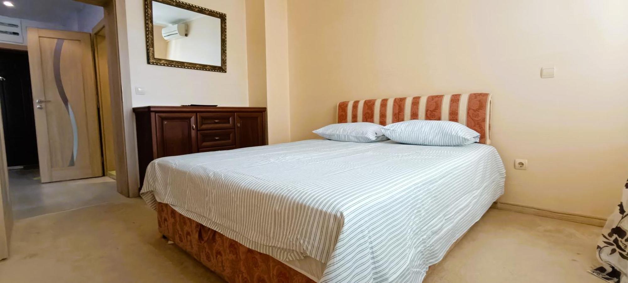 Europroperties Iglika Apartments ゴールデンサンド エクステリア 写真