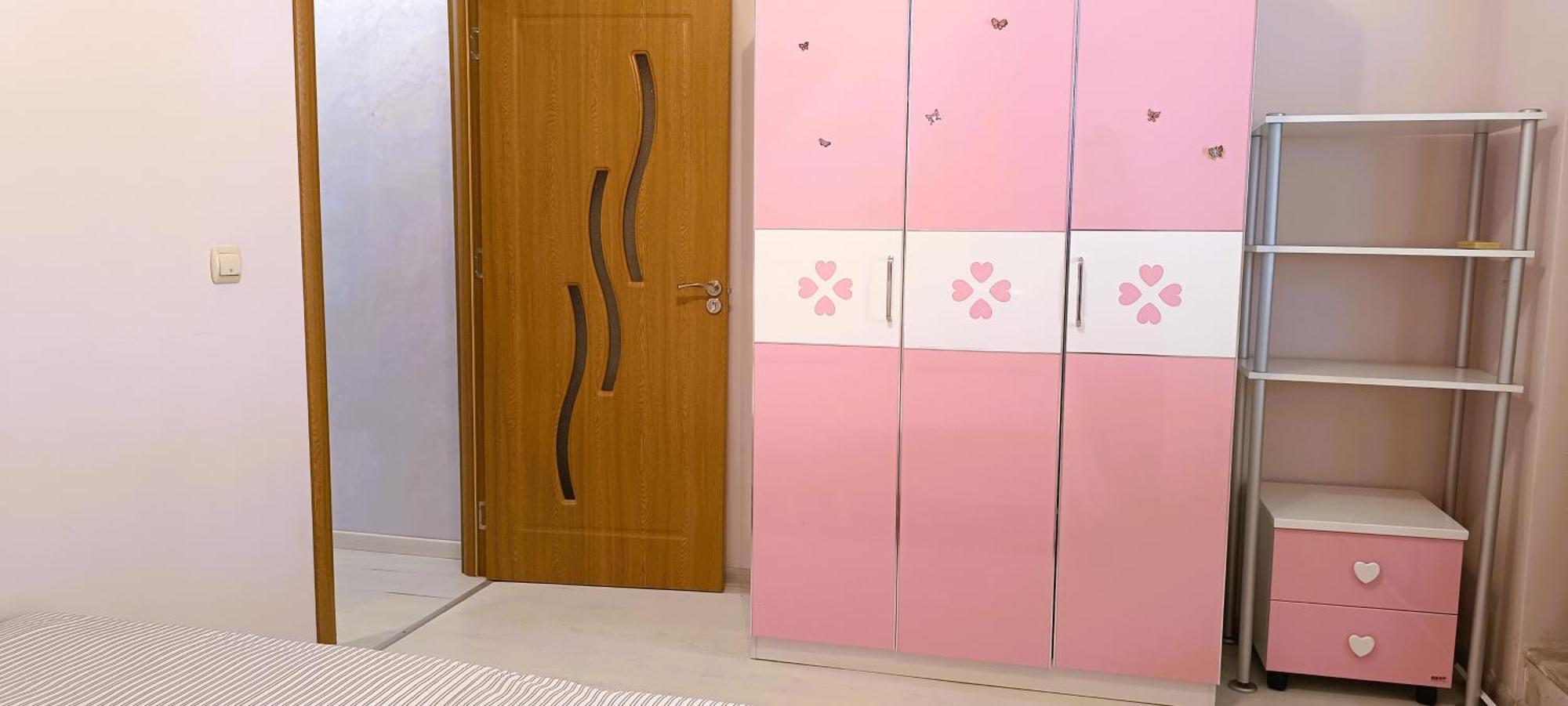 Europroperties Iglika Apartments ゴールデンサンド エクステリア 写真
