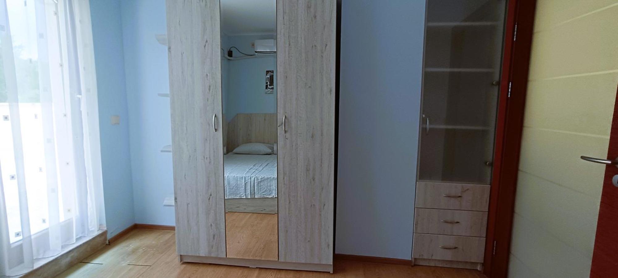 Europroperties Iglika Apartments ゴールデンサンド エクステリア 写真