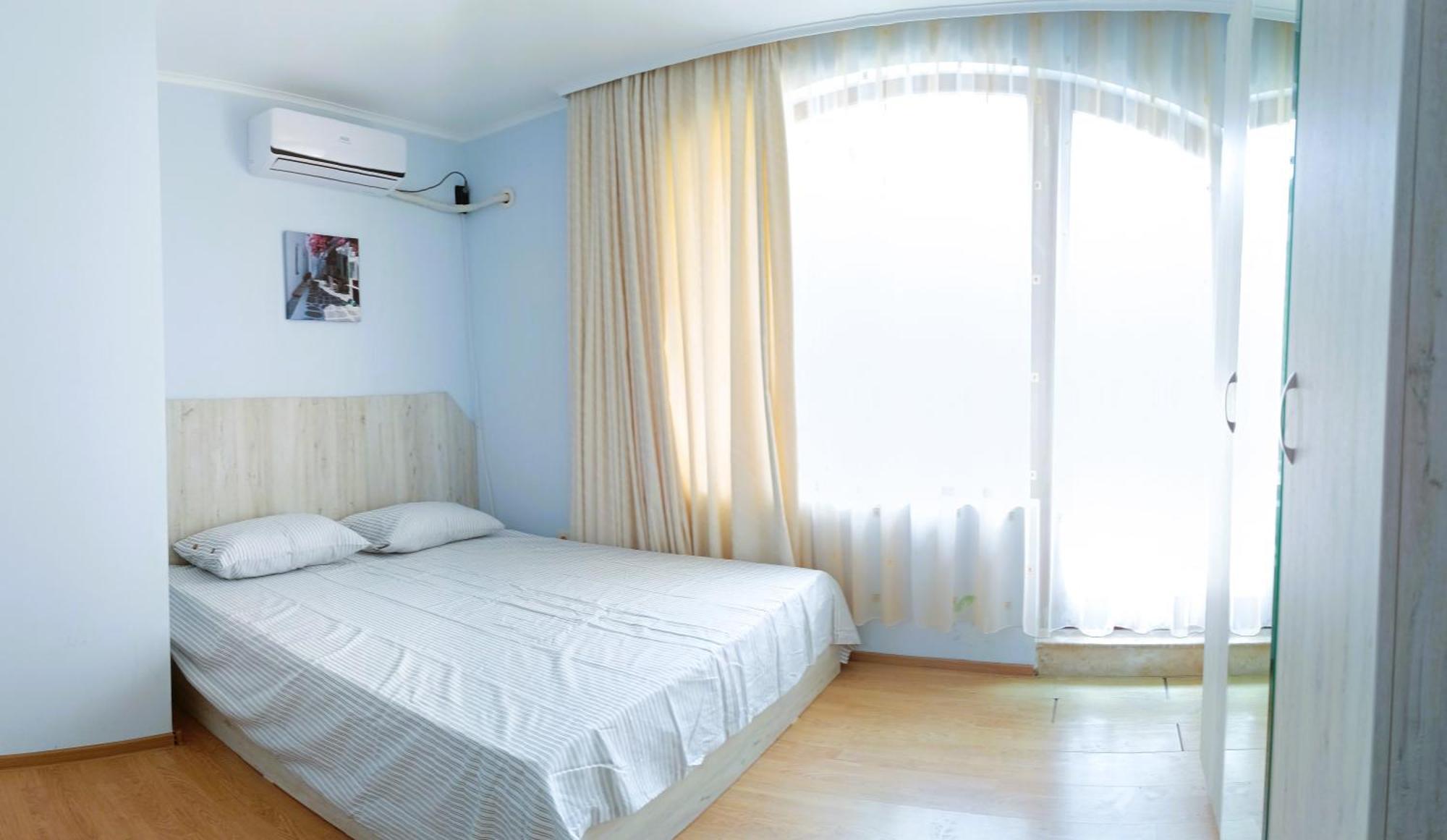 Europroperties Iglika Apartments ゴールデンサンド エクステリア 写真