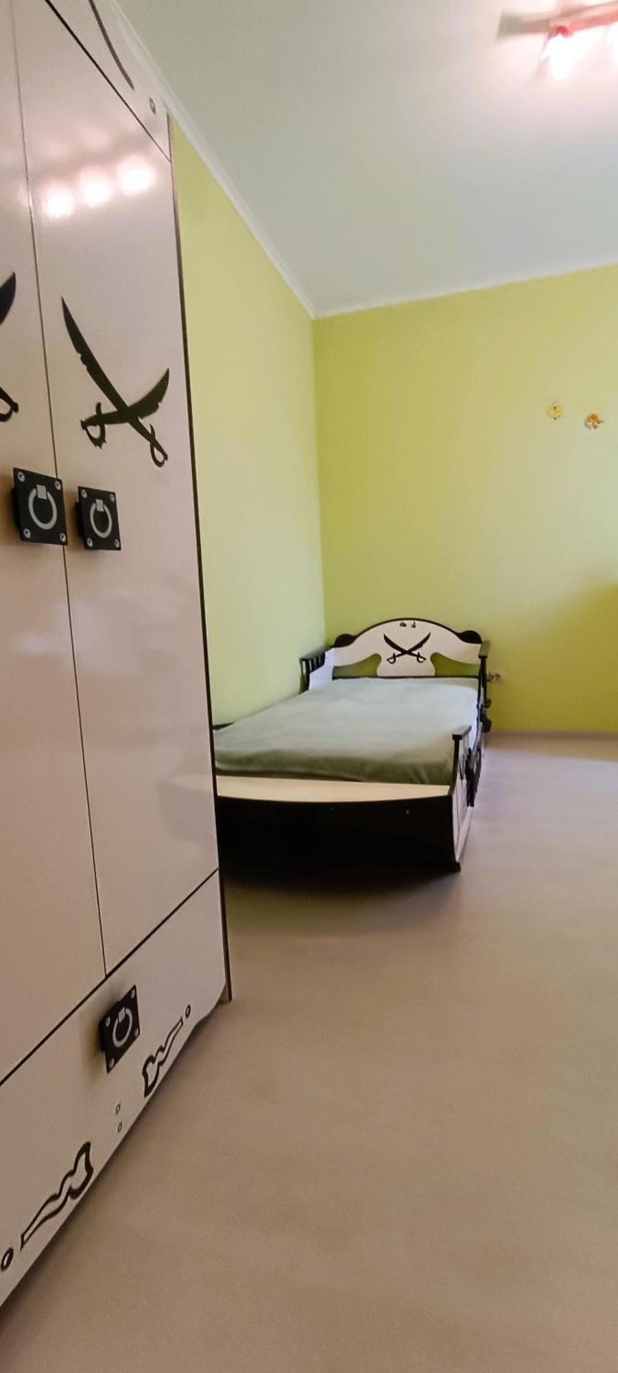Europroperties Iglika Apartments ゴールデンサンド エクステリア 写真