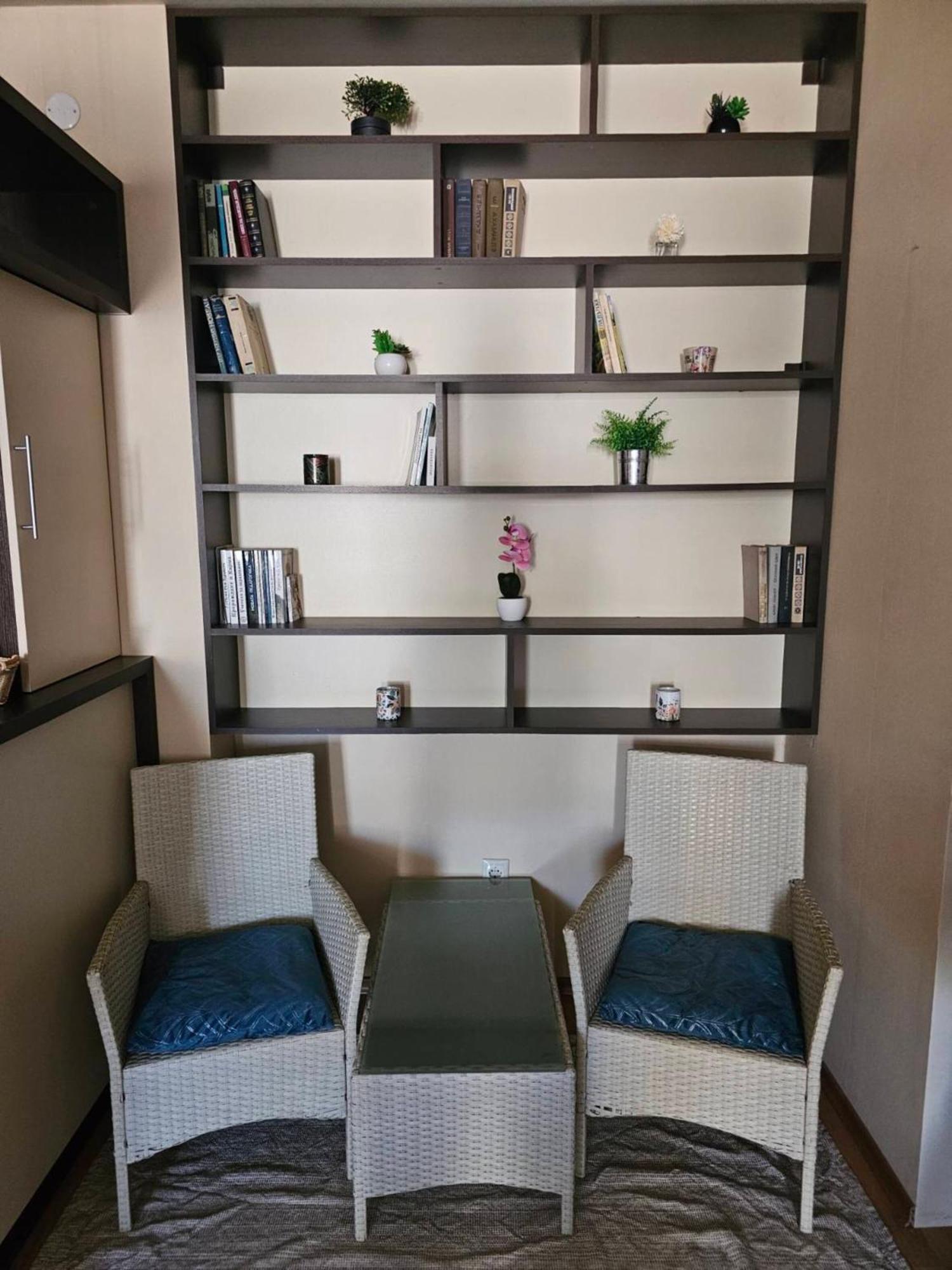 Europroperties Iglika Apartments ゴールデンサンド エクステリア 写真