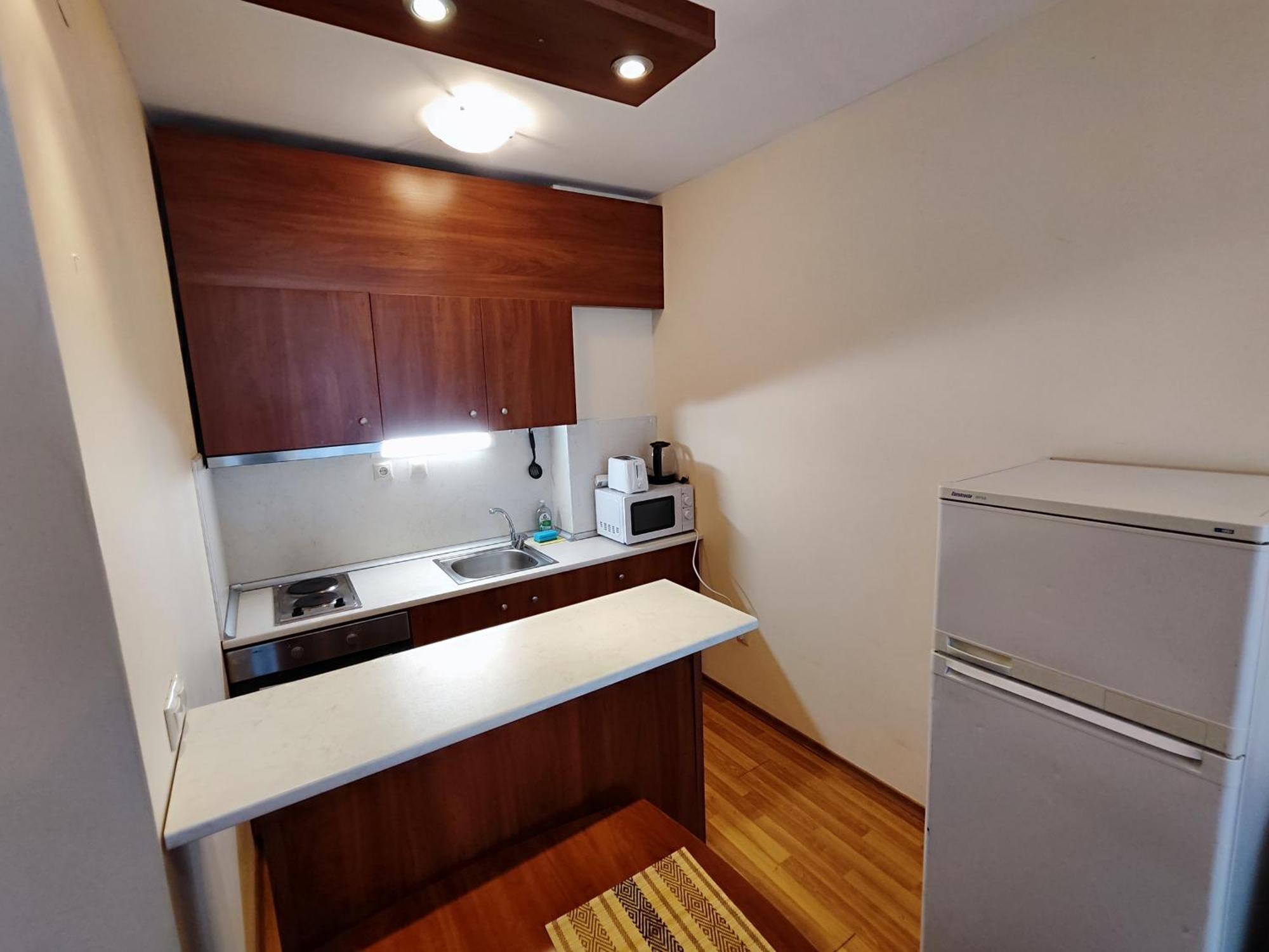 Europroperties Iglika Apartments ゴールデンサンド エクステリア 写真
