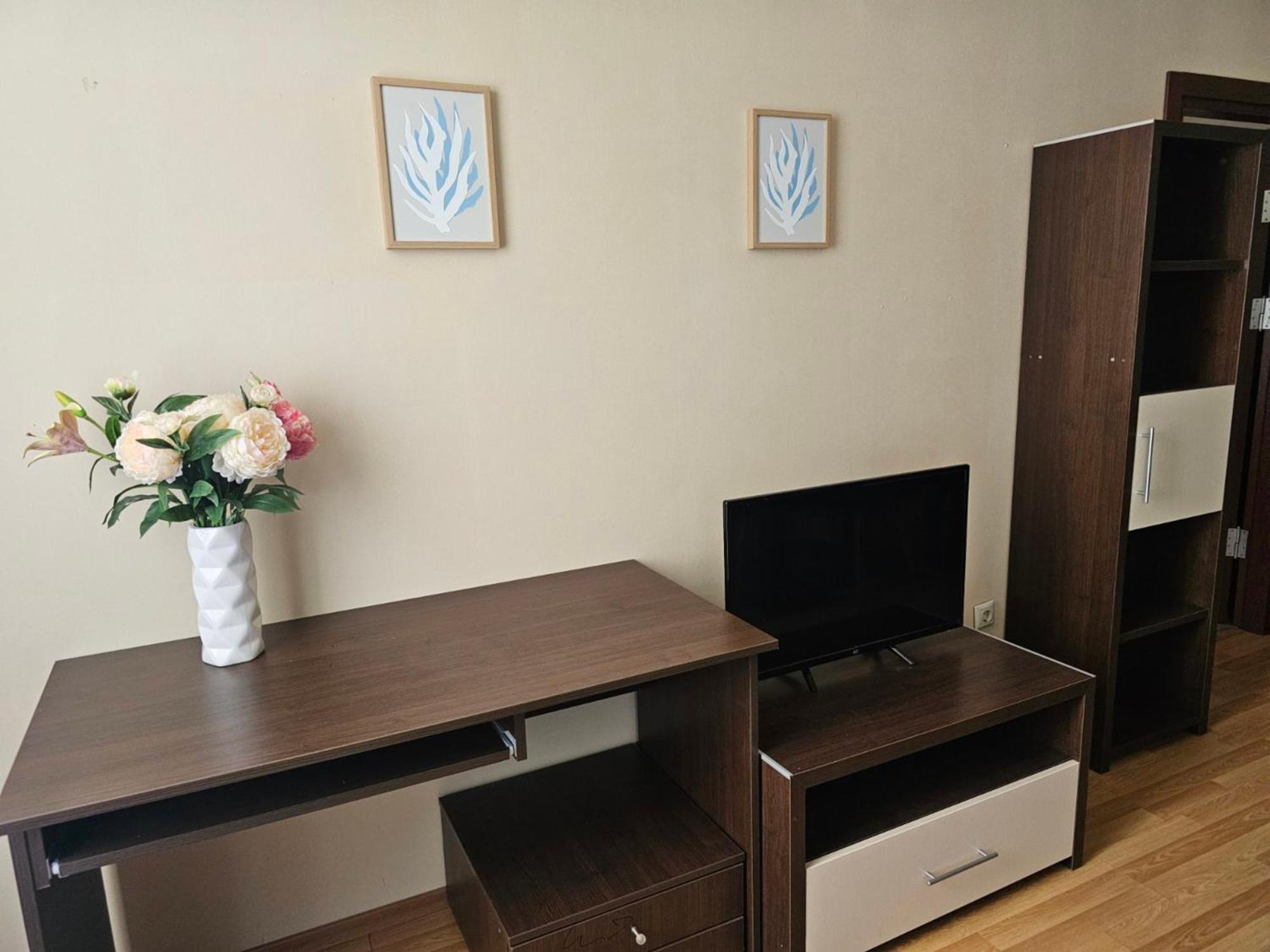 Europroperties Iglika Apartments ゴールデンサンド エクステリア 写真