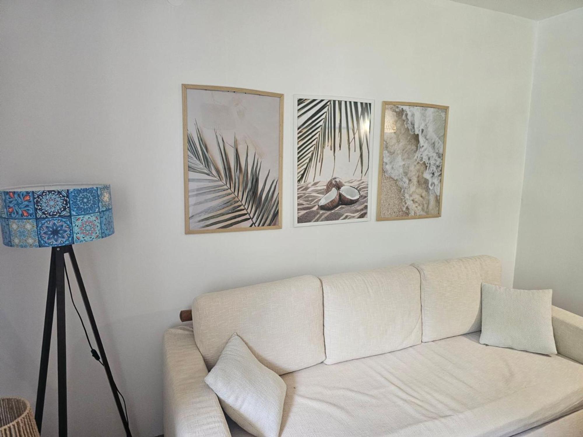 Europroperties Iglika Apartments ゴールデンサンド エクステリア 写真