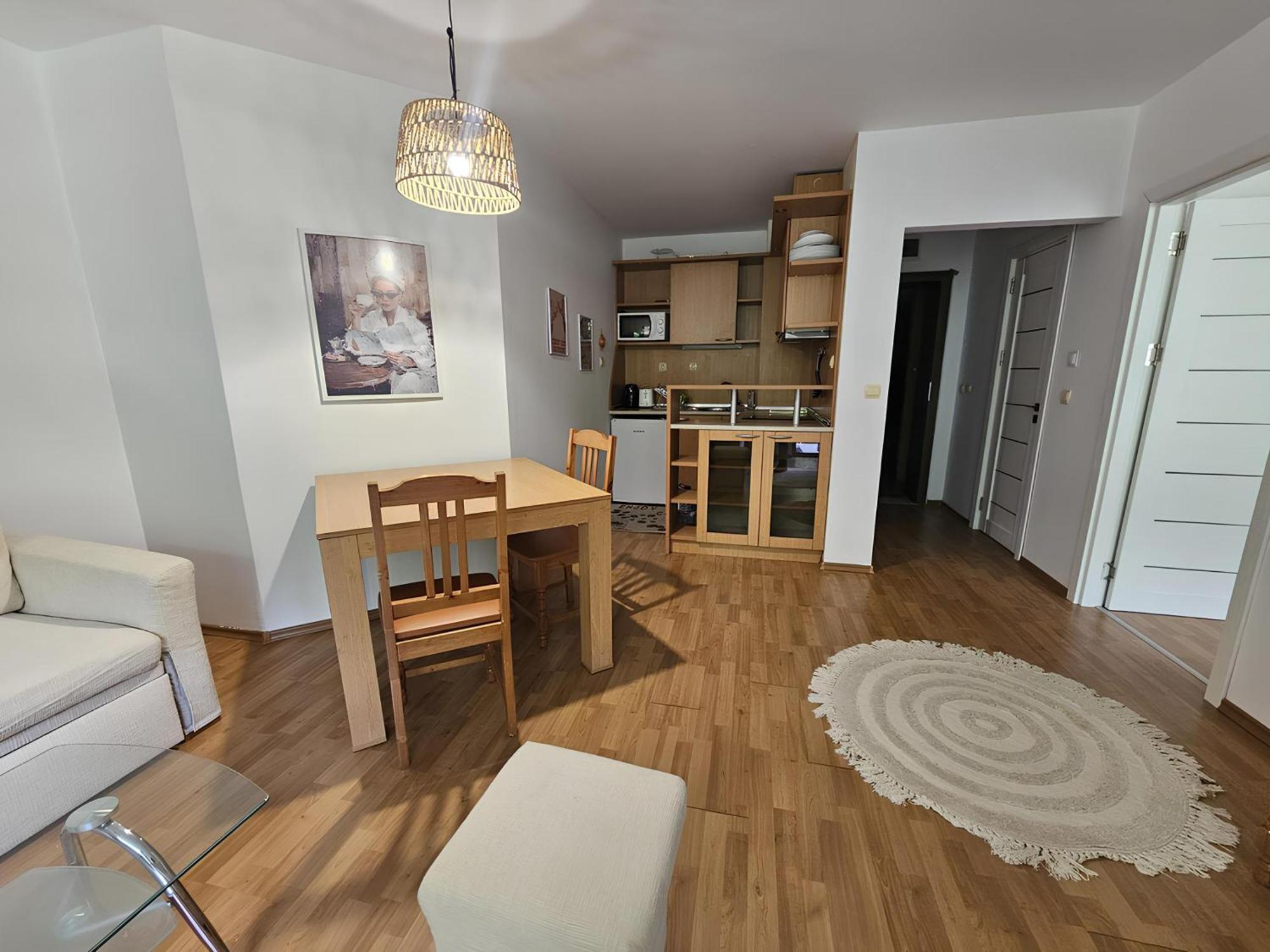 Europroperties Iglika Apartments ゴールデンサンド エクステリア 写真