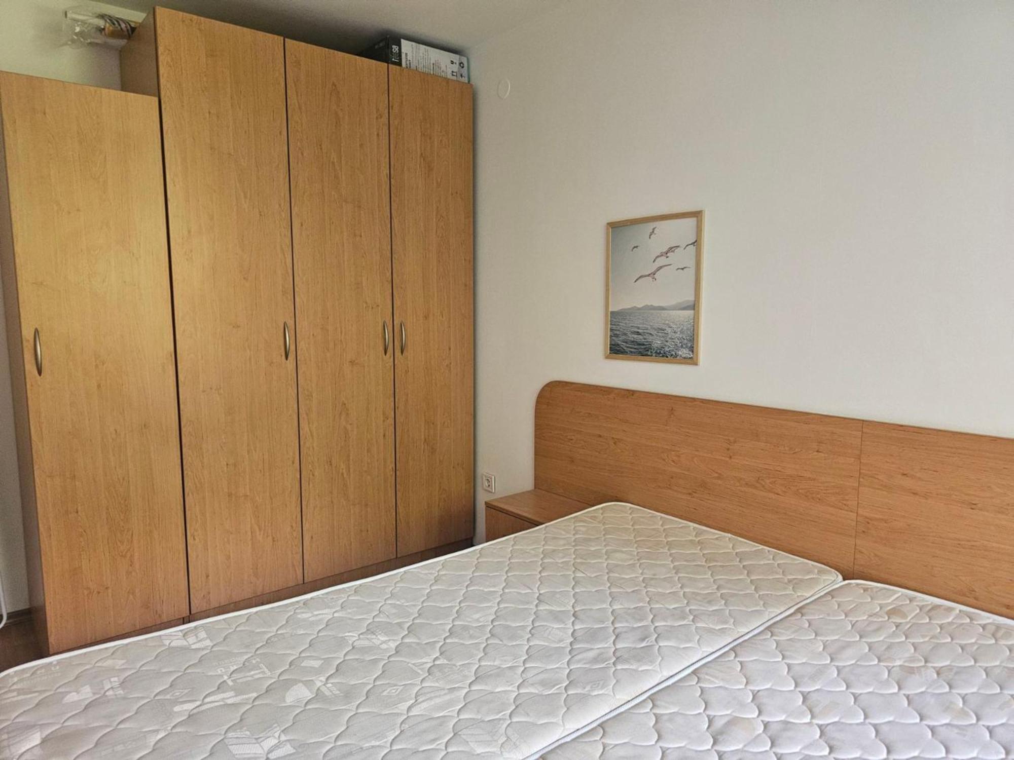 Europroperties Iglika Apartments ゴールデンサンド エクステリア 写真